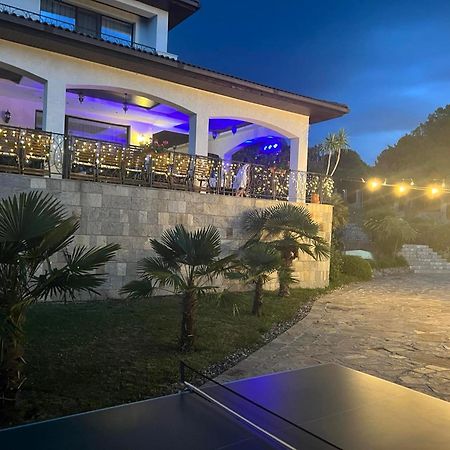Вила Белисима, Villa Bellissima Bryastovo  Dış mekan fotoğraf