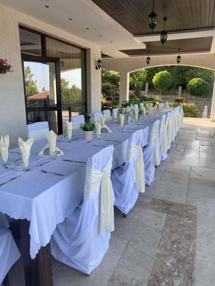 Вила Белисима, Villa Bellissima Bryastovo  Dış mekan fotoğraf