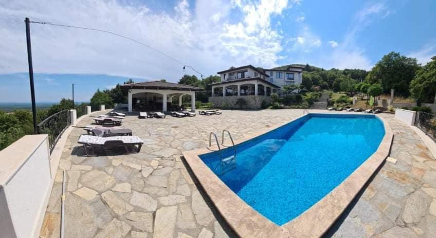 Вила Белисима, Villa Bellissima Bryastovo  Dış mekan fotoğraf