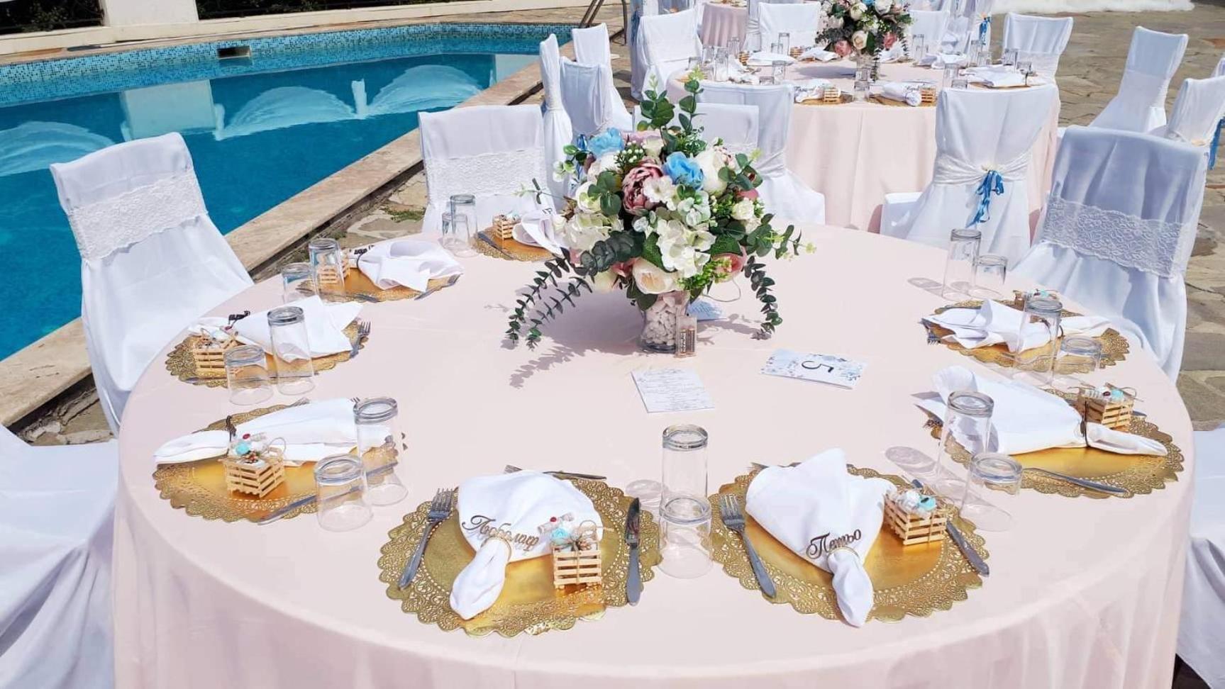 Вила Белисима, Villa Bellissima Bryastovo  Dış mekan fotoğraf
