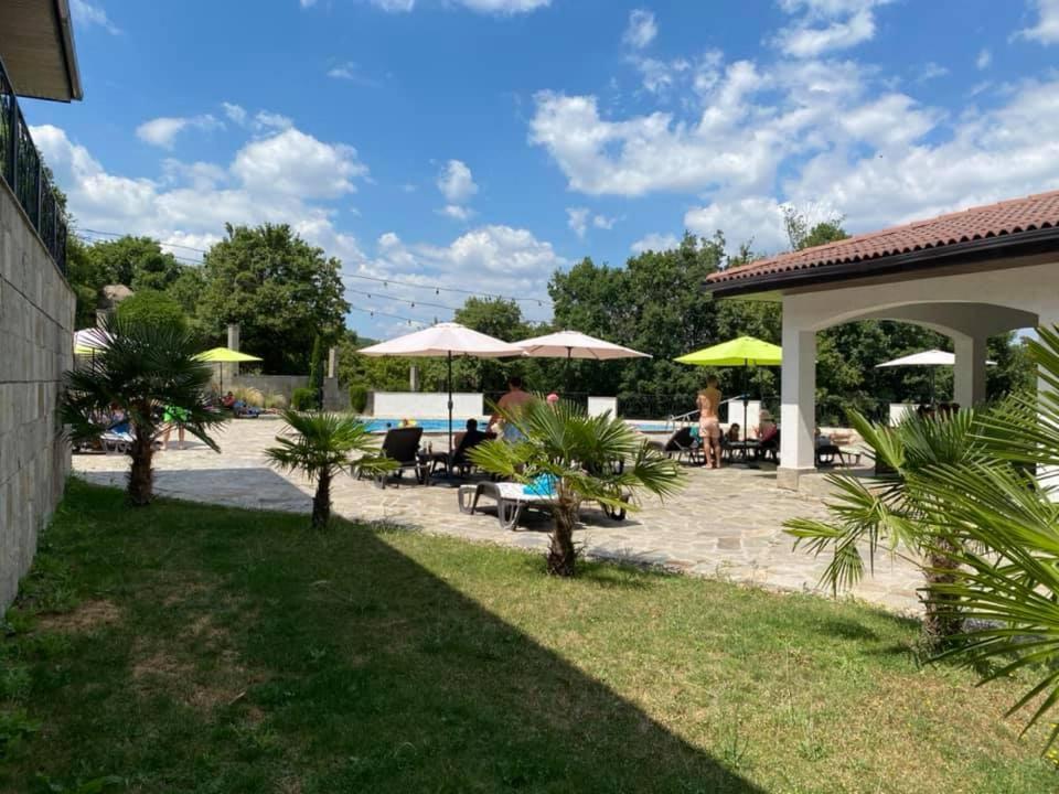 Вила Белисима, Villa Bellissima Bryastovo  Dış mekan fotoğraf