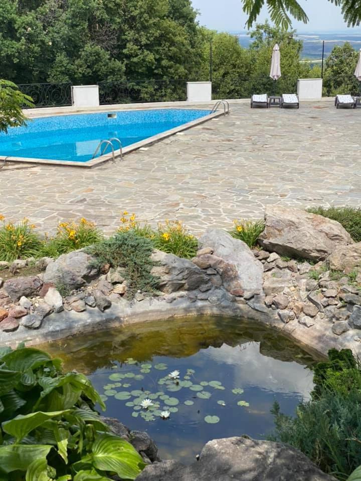 Вила Белисима, Villa Bellissima Bryastovo  Dış mekan fotoğraf