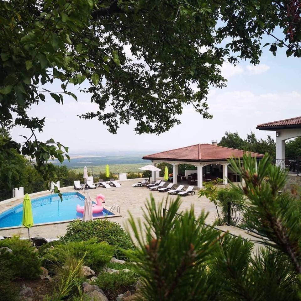 Вила Белисима, Villa Bellissima Bryastovo  Dış mekan fotoğraf