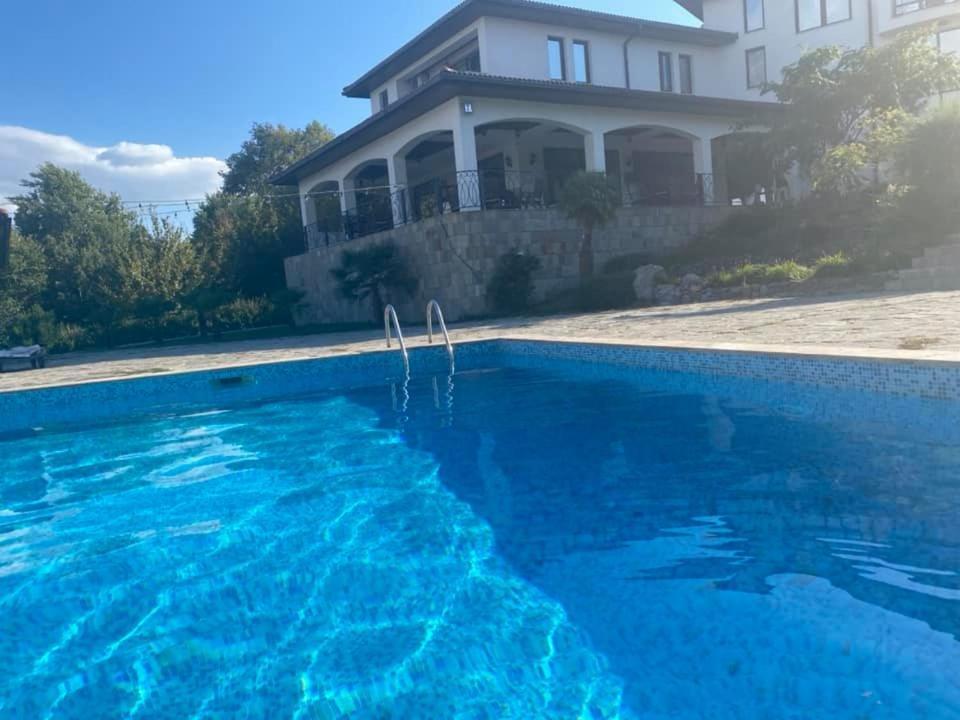 Вила Белисима, Villa Bellissima Bryastovo  Dış mekan fotoğraf