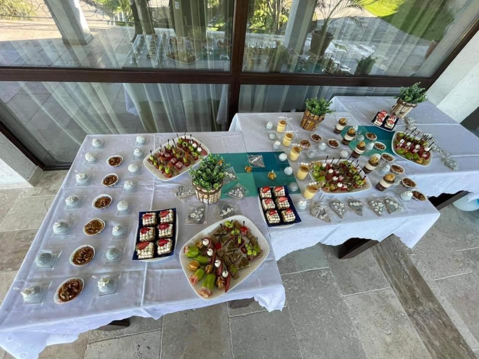 Вила Белисима, Villa Bellissima Bryastovo  Dış mekan fotoğraf