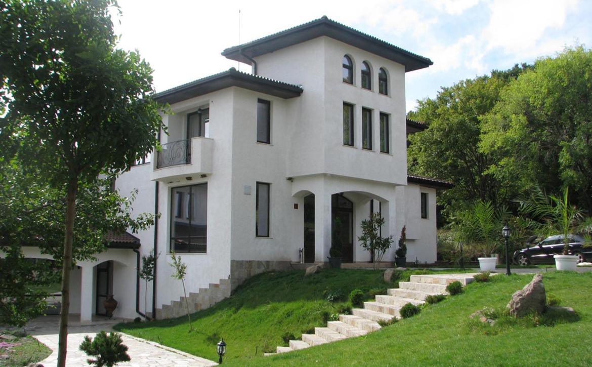 Вила Белисима, Villa Bellissima Bryastovo  Dış mekan fotoğraf