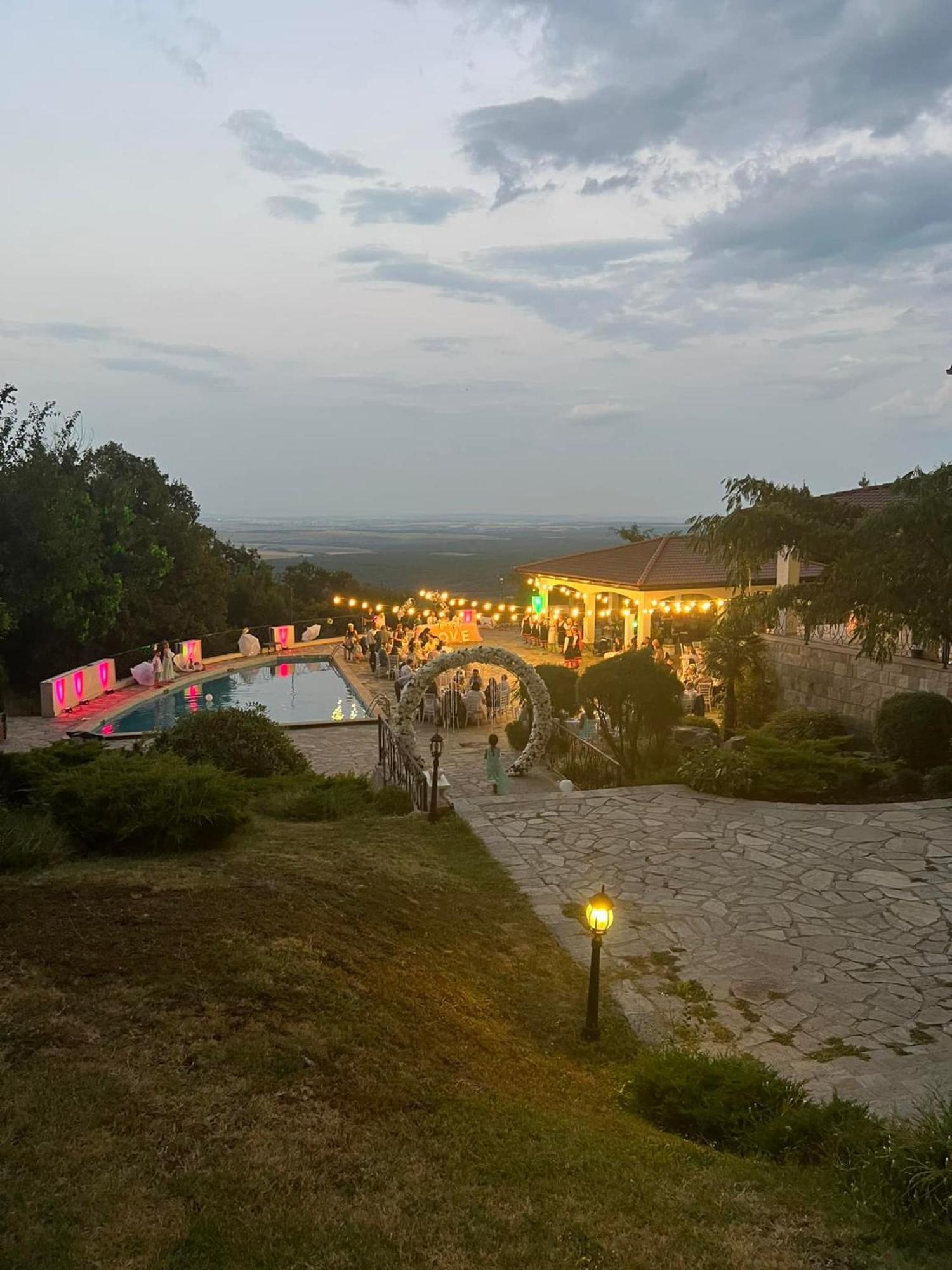 Вила Белисима, Villa Bellissima Bryastovo  Dış mekan fotoğraf