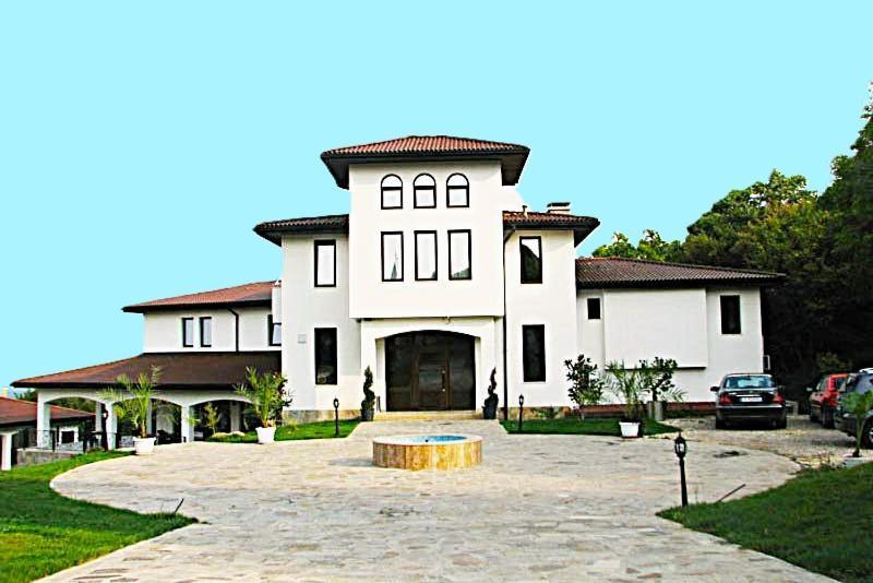 Вила Белисима, Villa Bellissima Bryastovo  Dış mekan fotoğraf