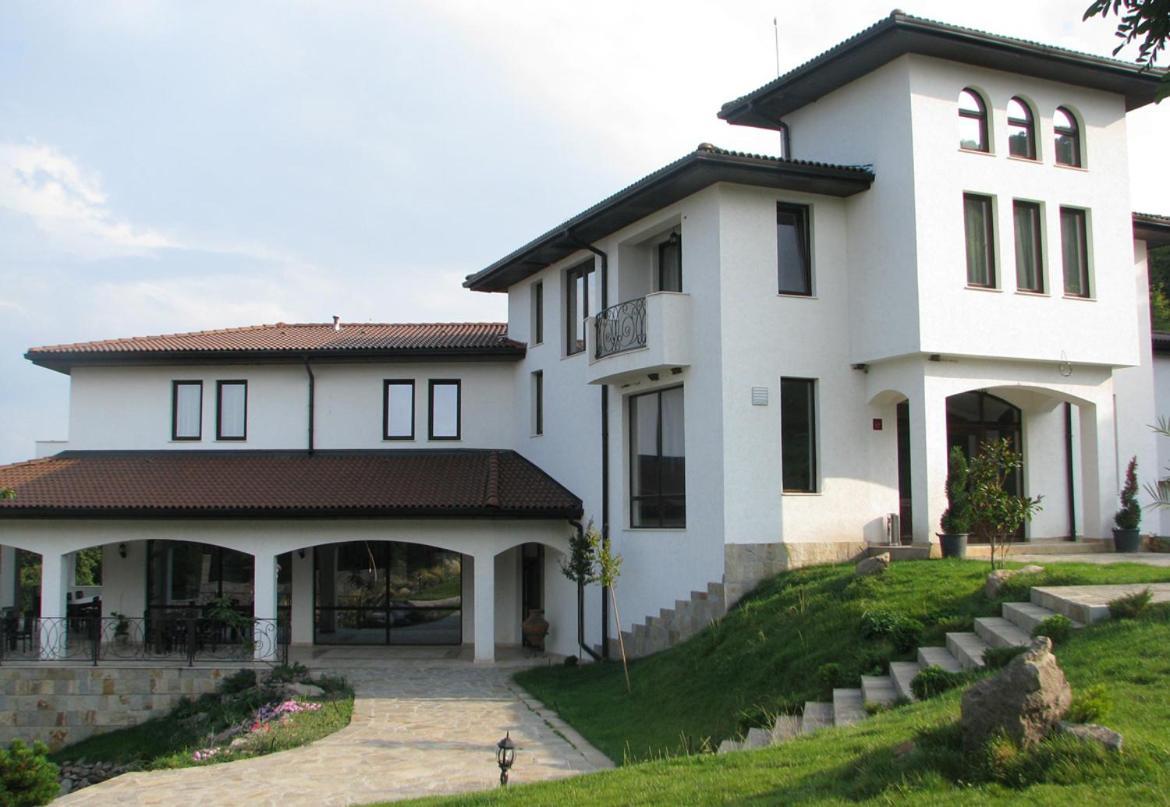 Вила Белисима, Villa Bellissima Bryastovo  Dış mekan fotoğraf