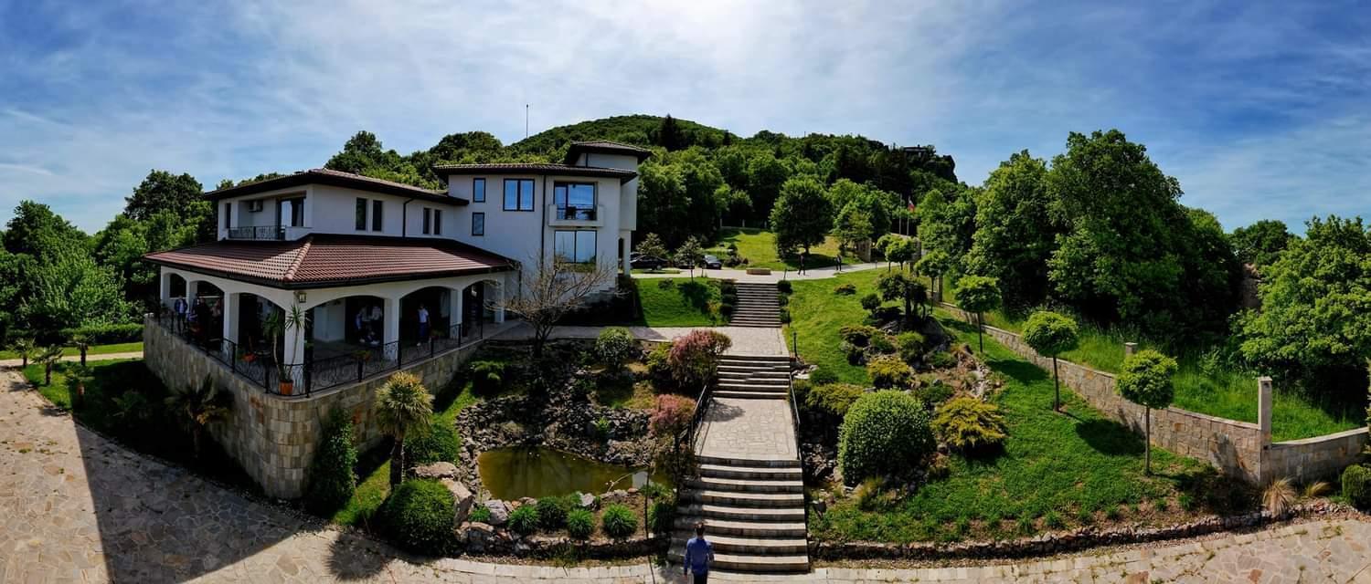 Вила Белисима, Villa Bellissima Bryastovo  Dış mekan fotoğraf
