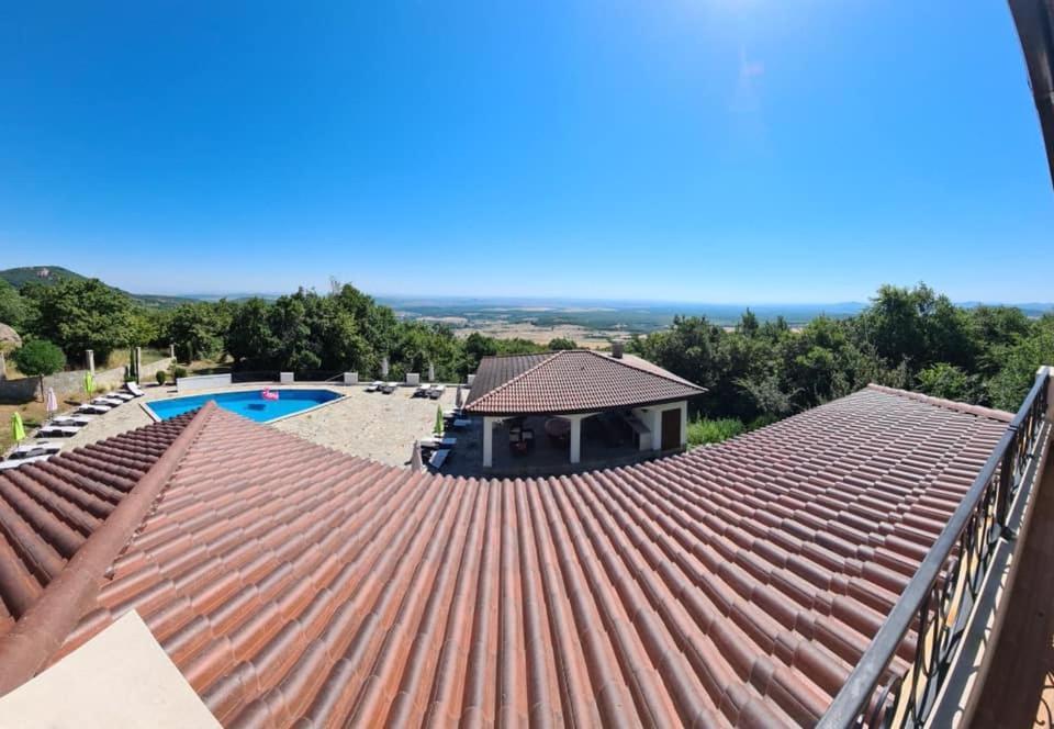 Вила Белисима, Villa Bellissima Bryastovo  Dış mekan fotoğraf