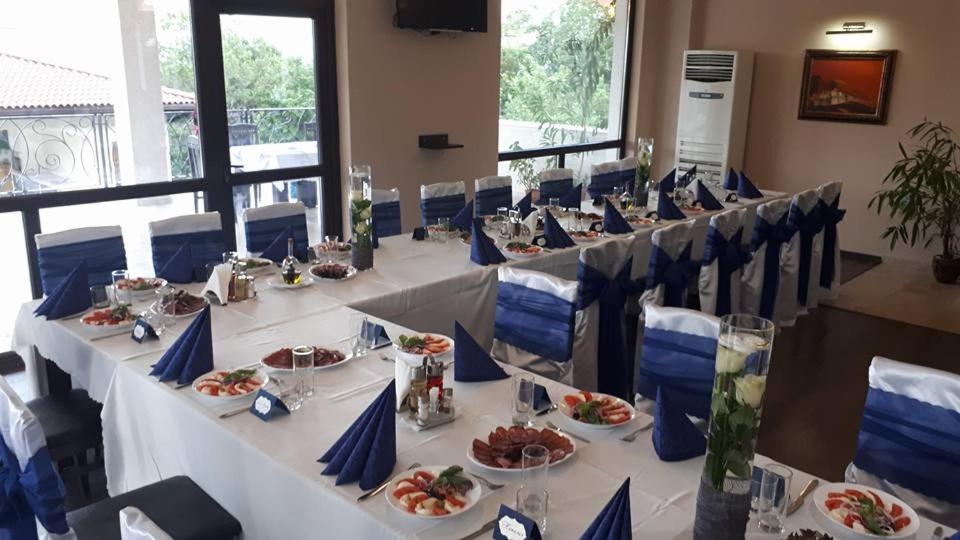 Вила Белисима, Villa Bellissima Bryastovo  Dış mekan fotoğraf