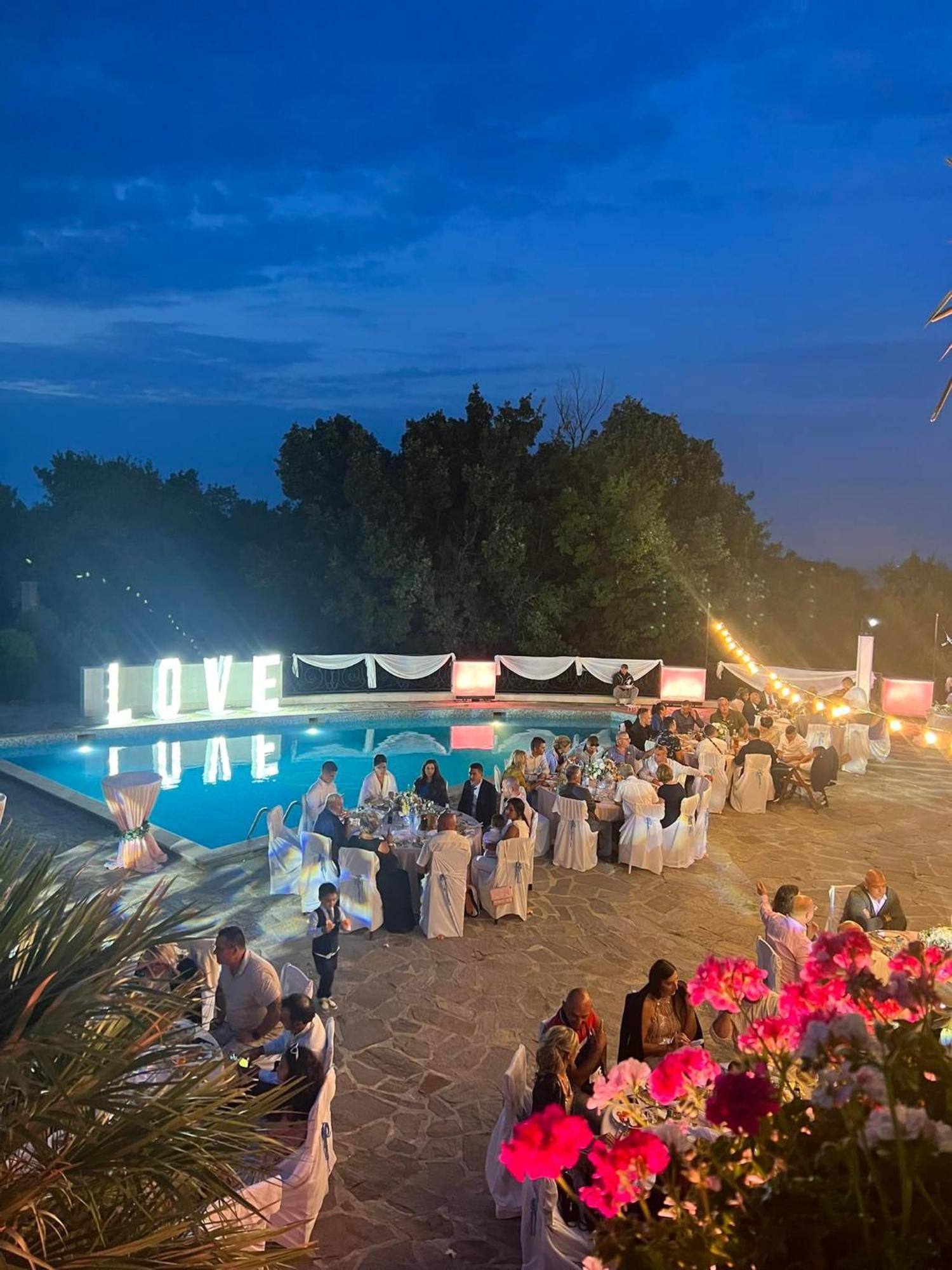 Вила Белисима, Villa Bellissima Bryastovo  Dış mekan fotoğraf
