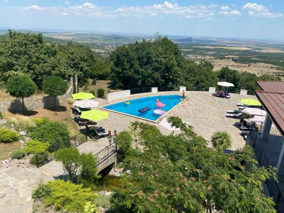 Вила Белисима, Villa Bellissima Bryastovo  Dış mekan fotoğraf