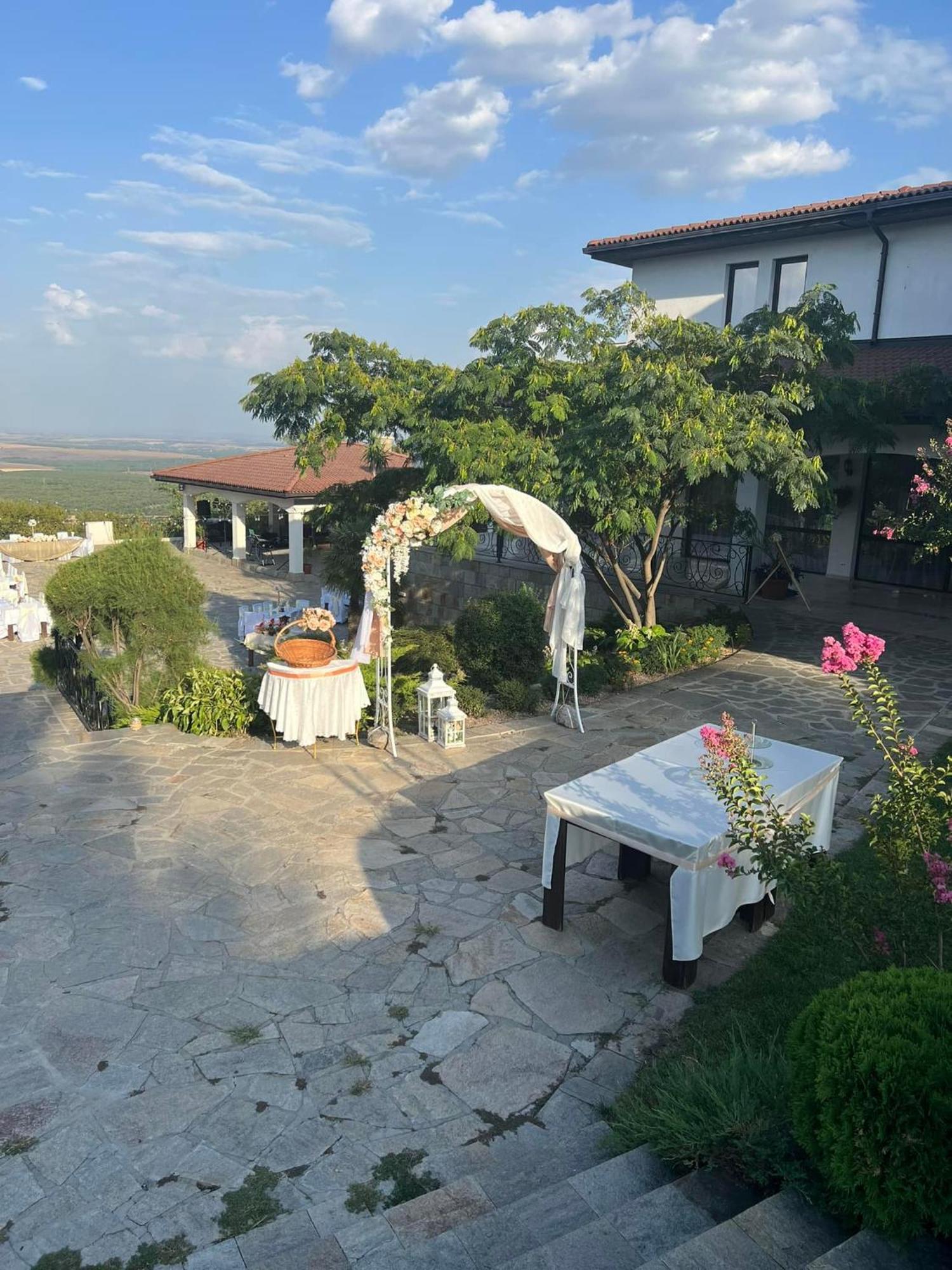 Вила Белисима, Villa Bellissima Bryastovo  Dış mekan fotoğraf