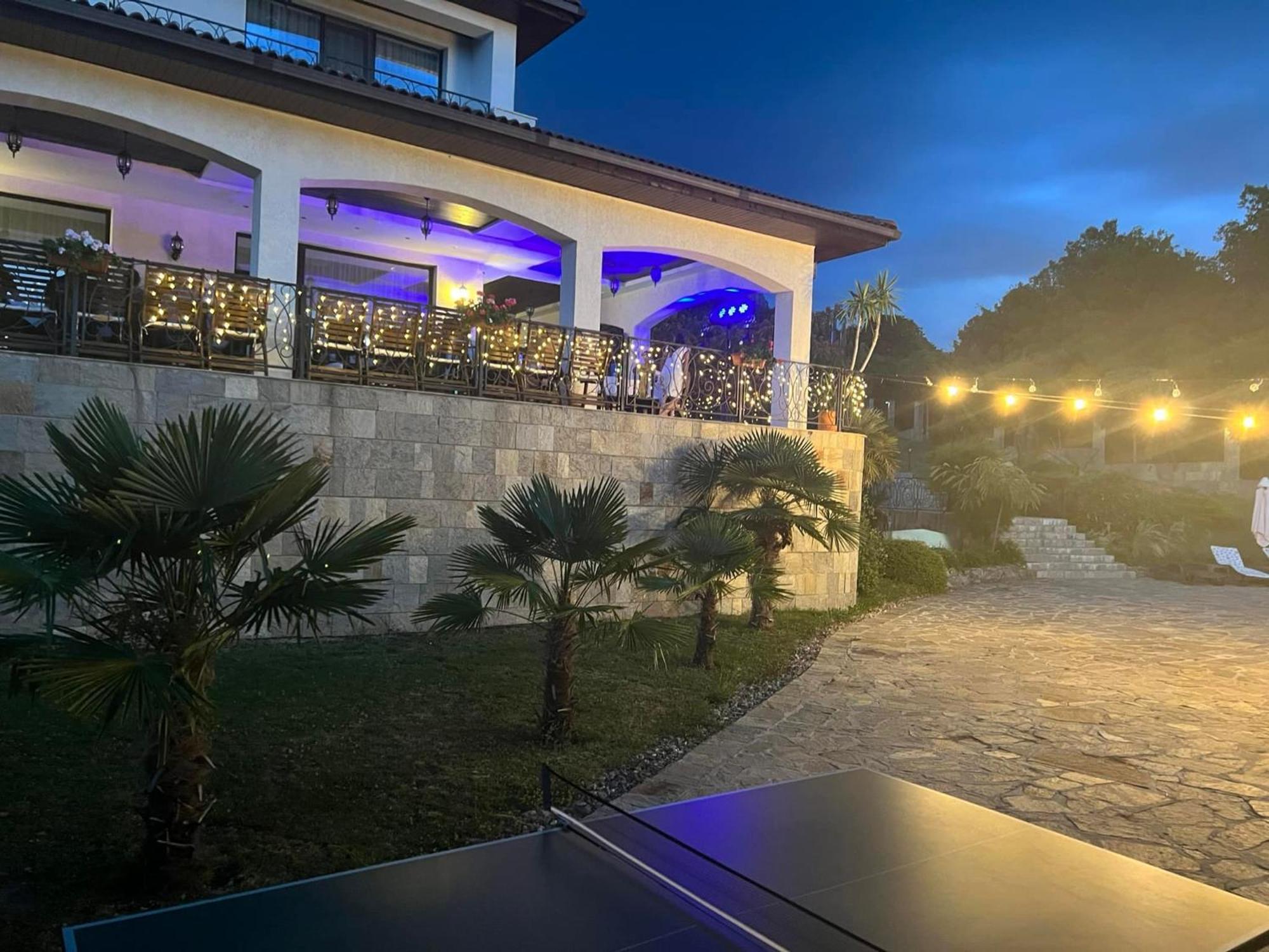 Вила Белисима, Villa Bellissima Bryastovo  Dış mekan fotoğraf