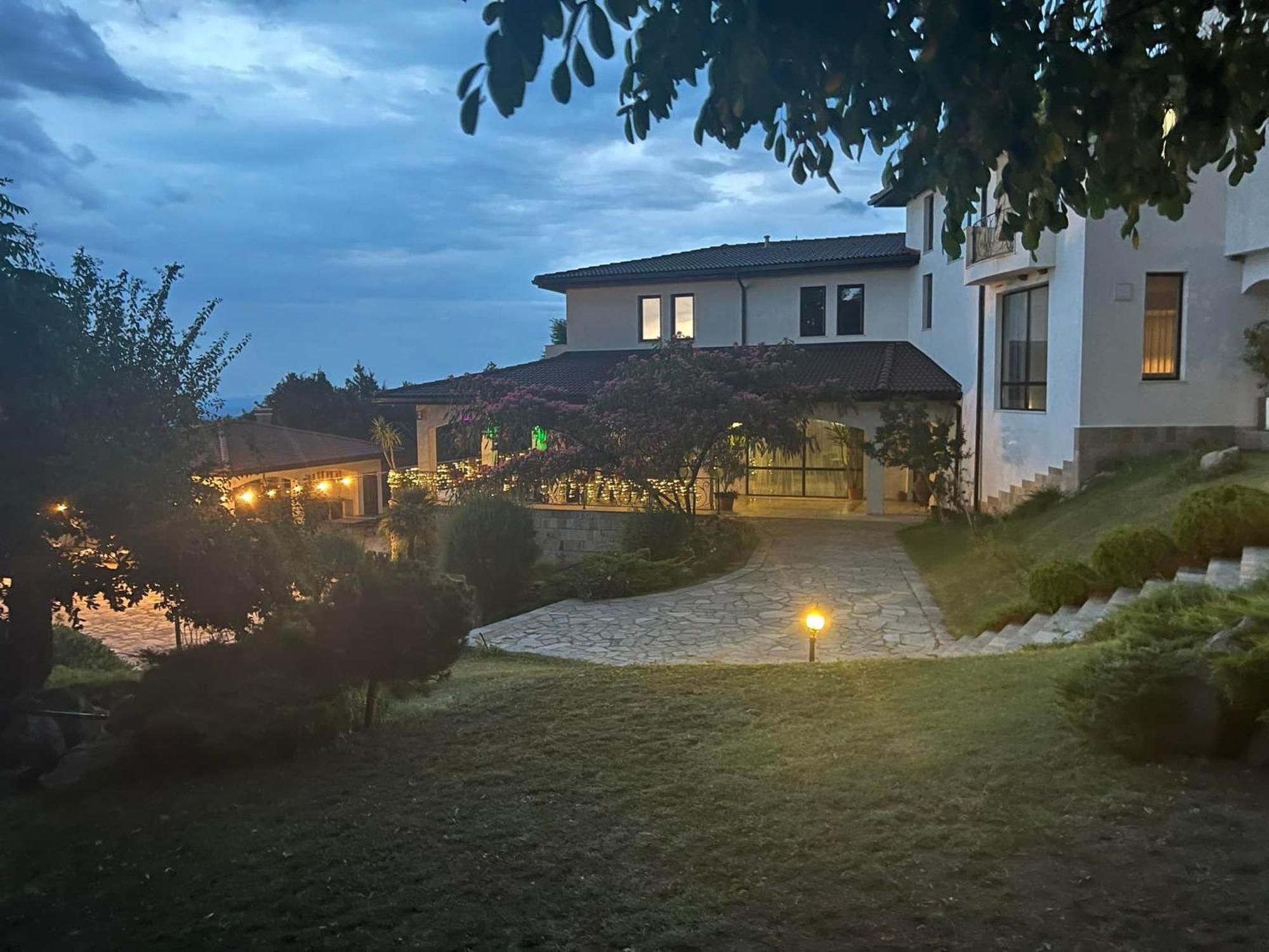Вила Белисима, Villa Bellissima Bryastovo  Dış mekan fotoğraf