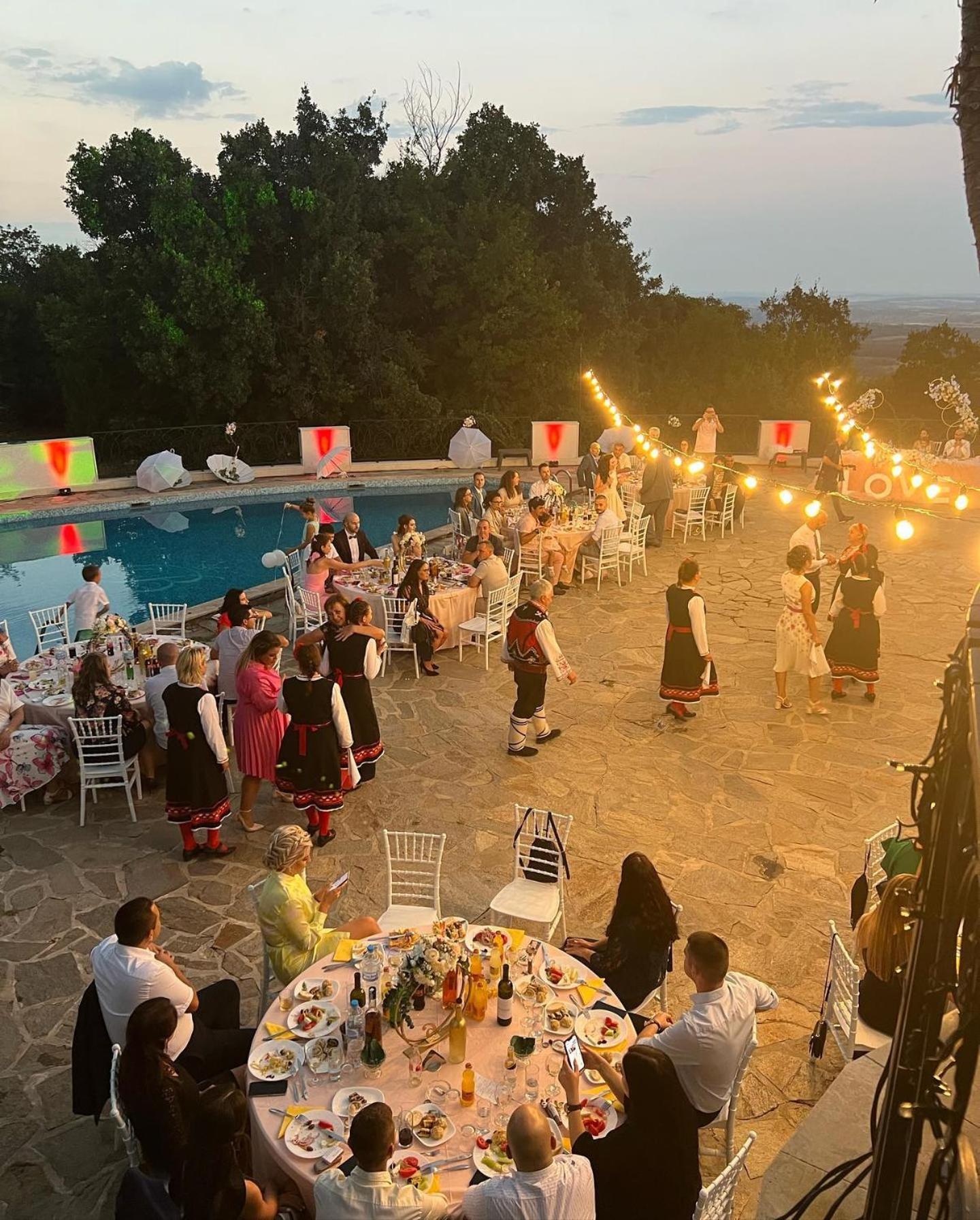 Вила Белисима, Villa Bellissima Bryastovo  Dış mekan fotoğraf