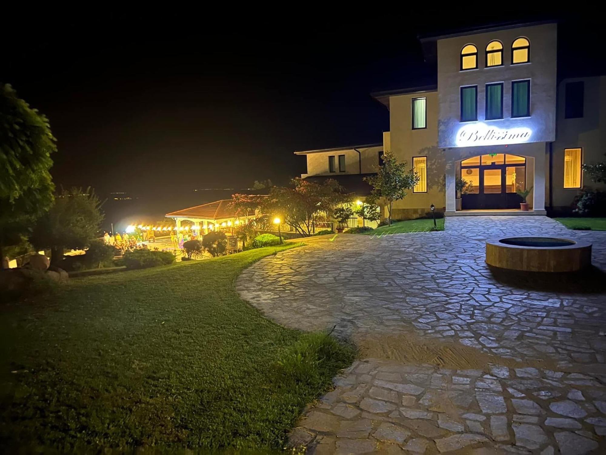 Вила Белисима, Villa Bellissima Bryastovo  Dış mekan fotoğraf