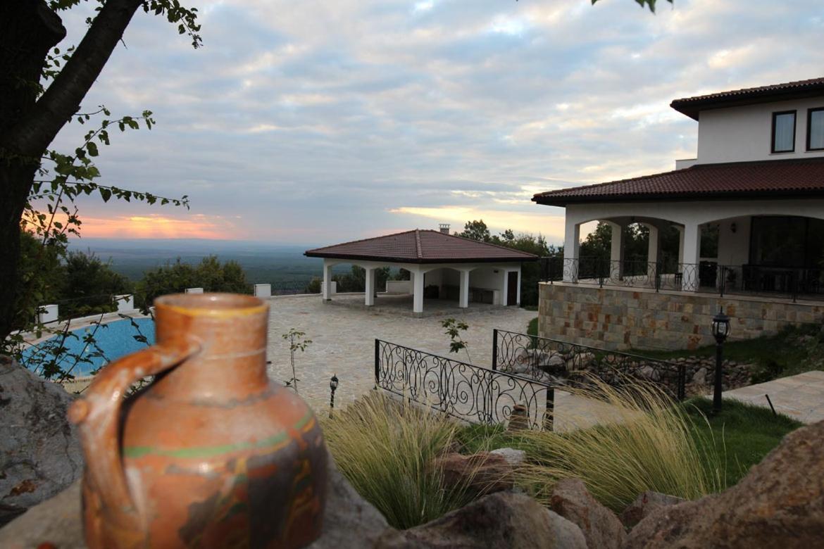 Вила Белисима, Villa Bellissima Bryastovo  Dış mekan fotoğraf
