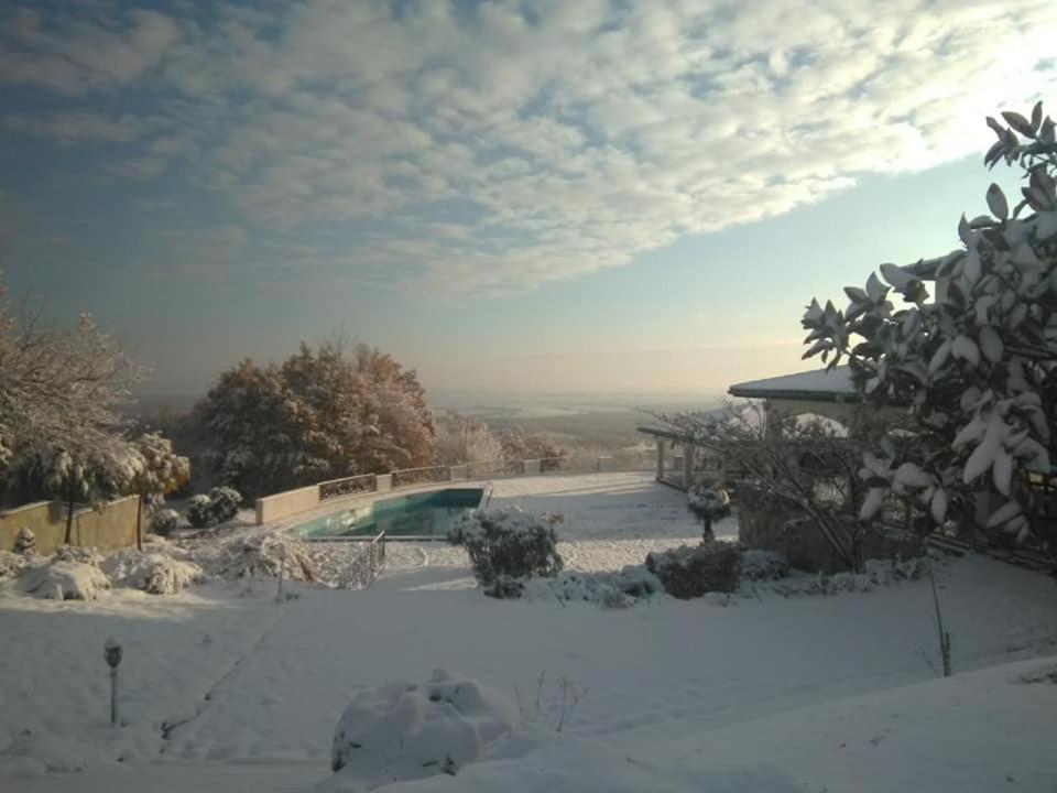 Вила Белисима, Villa Bellissima Bryastovo  Dış mekan fotoğraf
