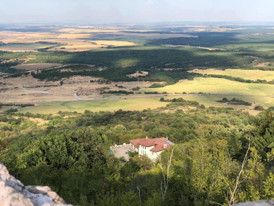 Вила Белисима, Villa Bellissima Bryastovo  Dış mekan fotoğraf
