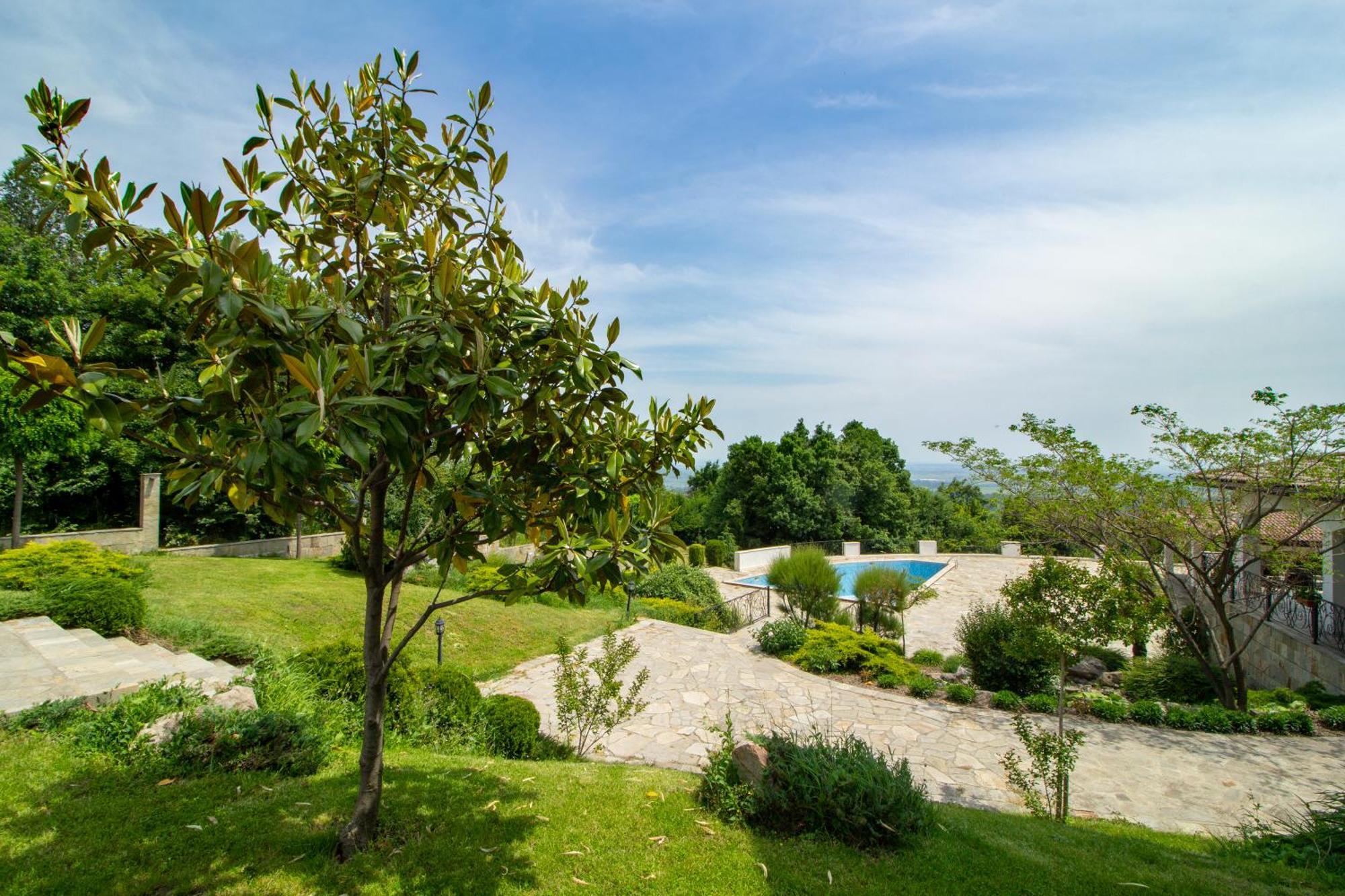 Вила Белисима, Villa Bellissima Bryastovo  Dış mekan fotoğraf