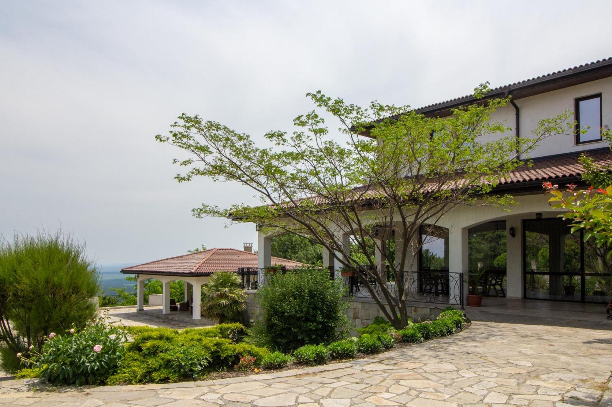 Вила Белисима, Villa Bellissima Bryastovo  Dış mekan fotoğraf