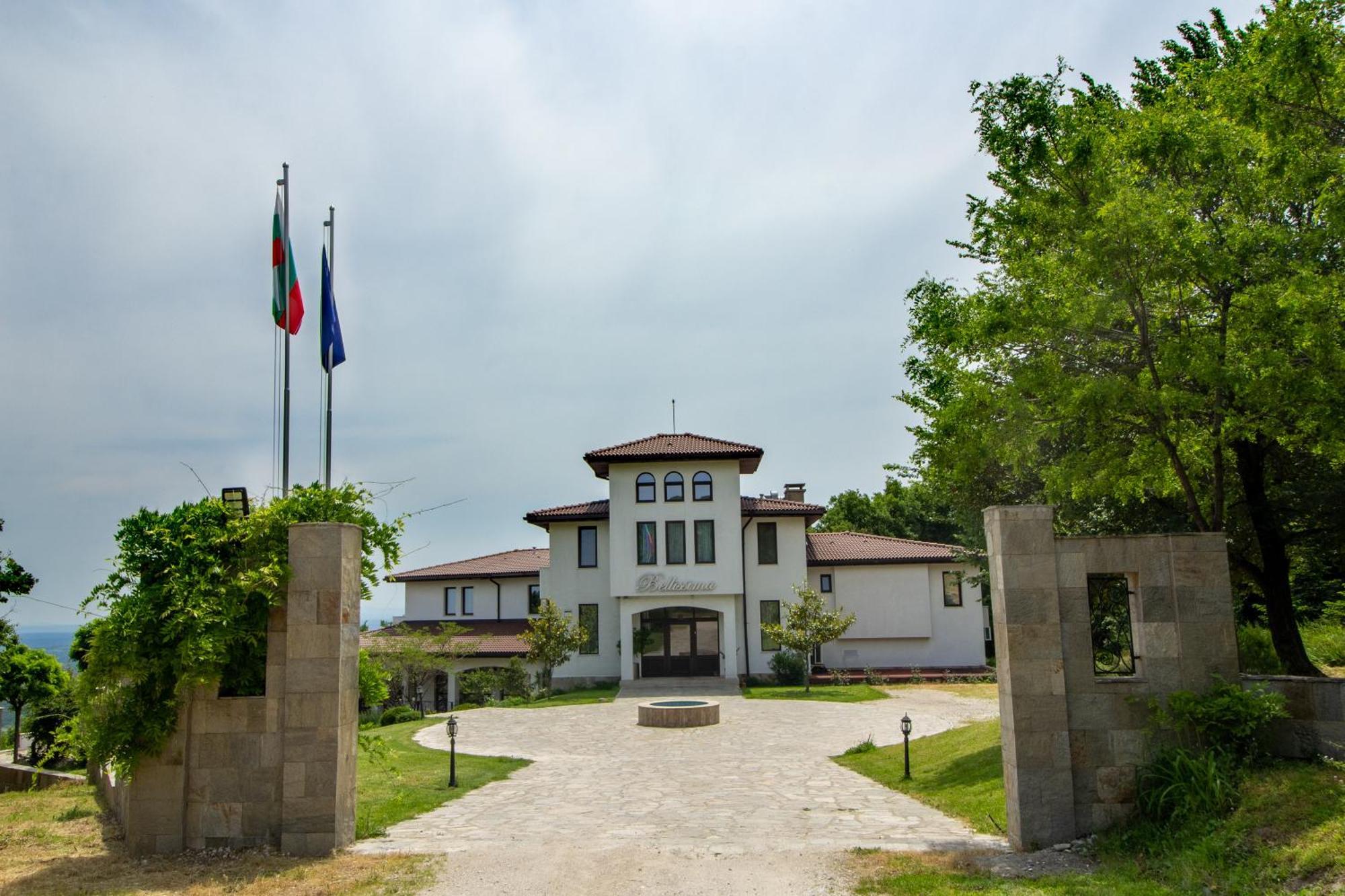 Вила Белисима, Villa Bellissima Bryastovo  Dış mekan fotoğraf
