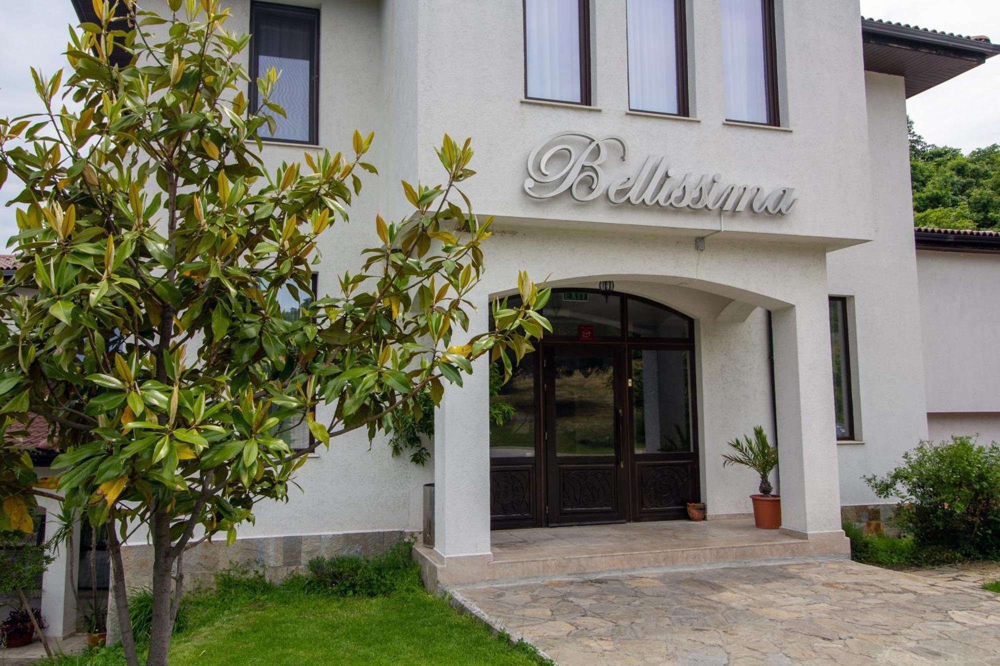 Вила Белисима, Villa Bellissima Bryastovo  Dış mekan fotoğraf