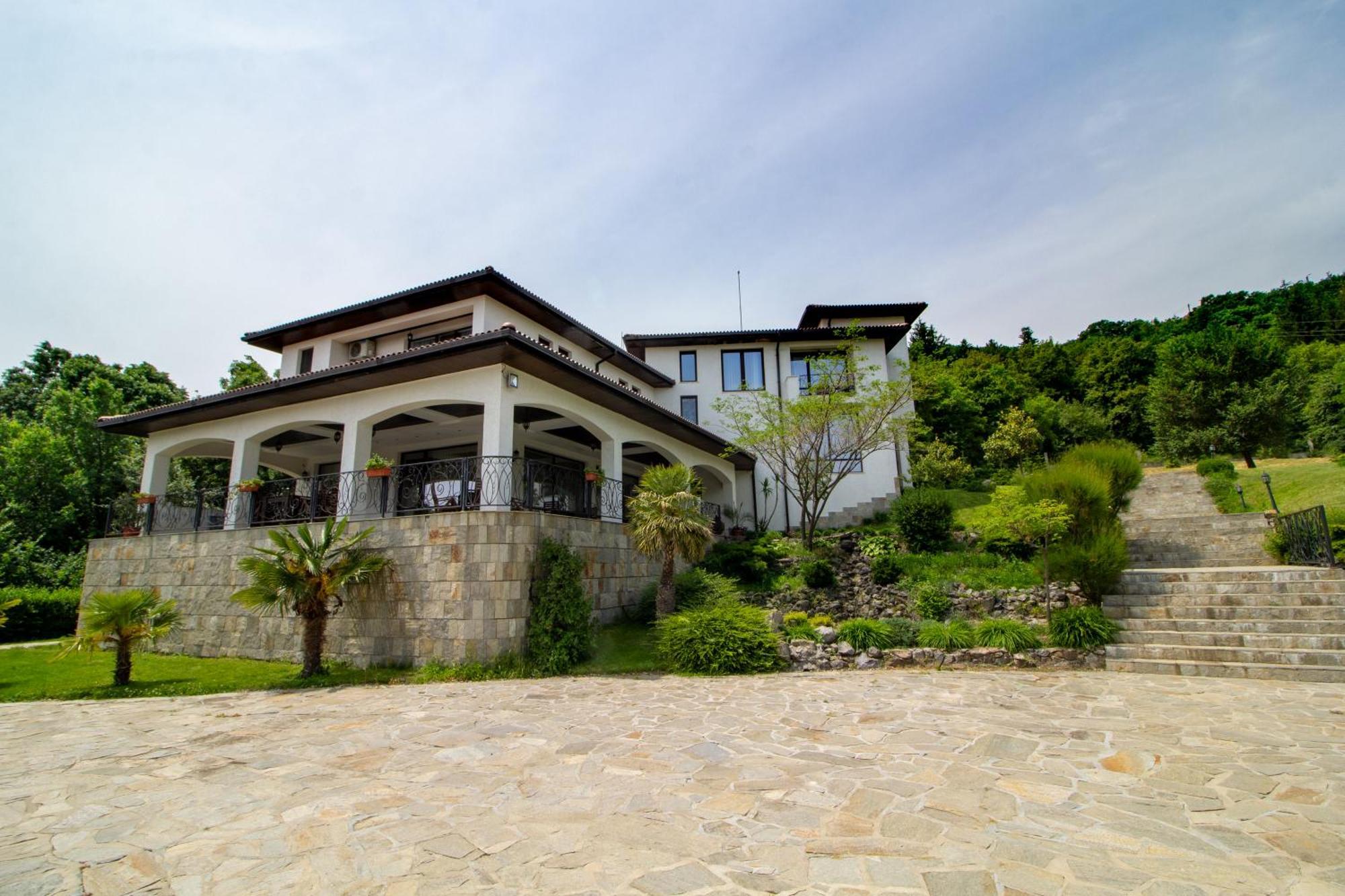 Вила Белисима, Villa Bellissima Bryastovo  Dış mekan fotoğraf