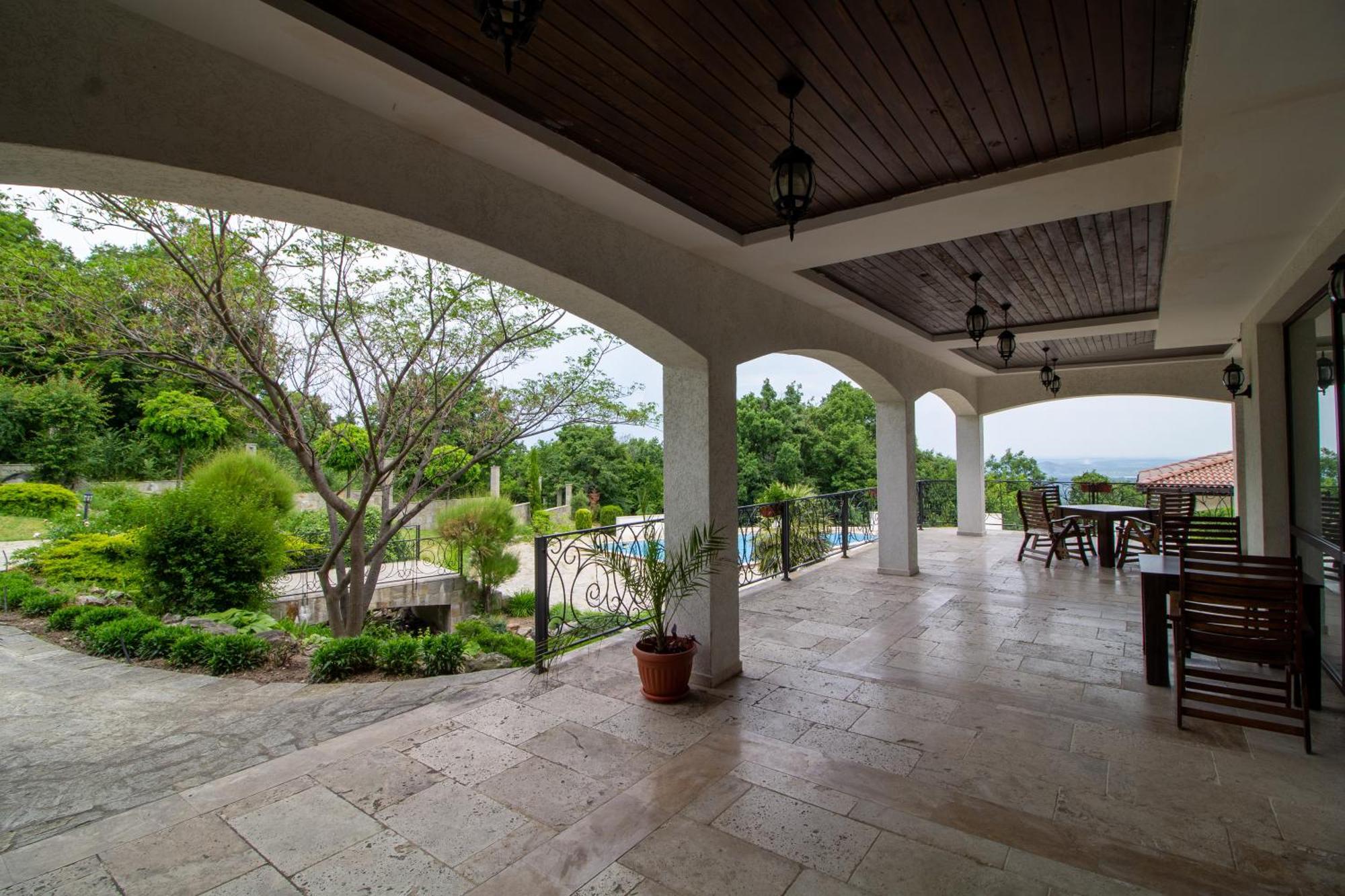 Вила Белисима, Villa Bellissima Bryastovo  Dış mekan fotoğraf