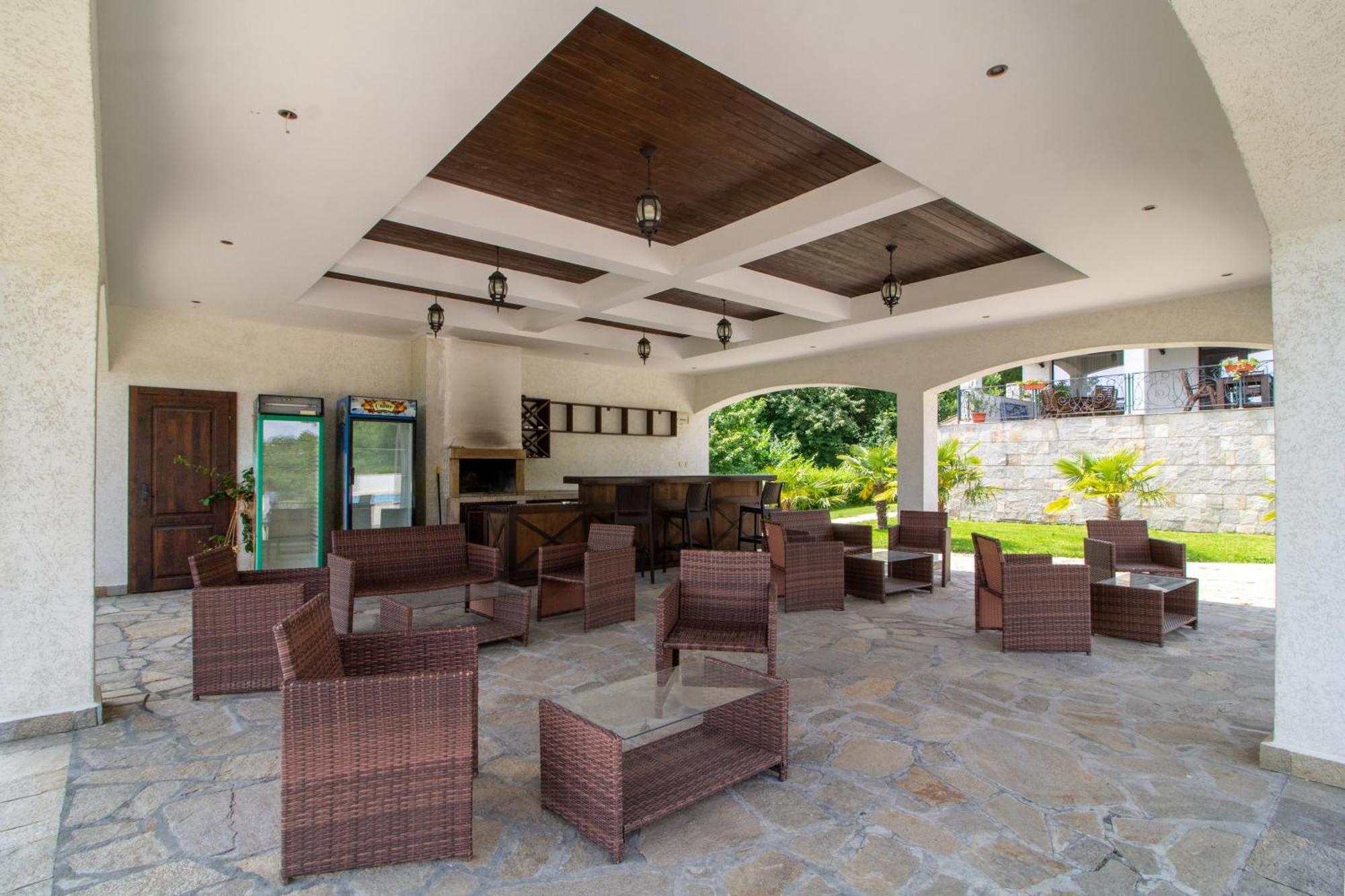 Вила Белисима, Villa Bellissima Bryastovo  Dış mekan fotoğraf