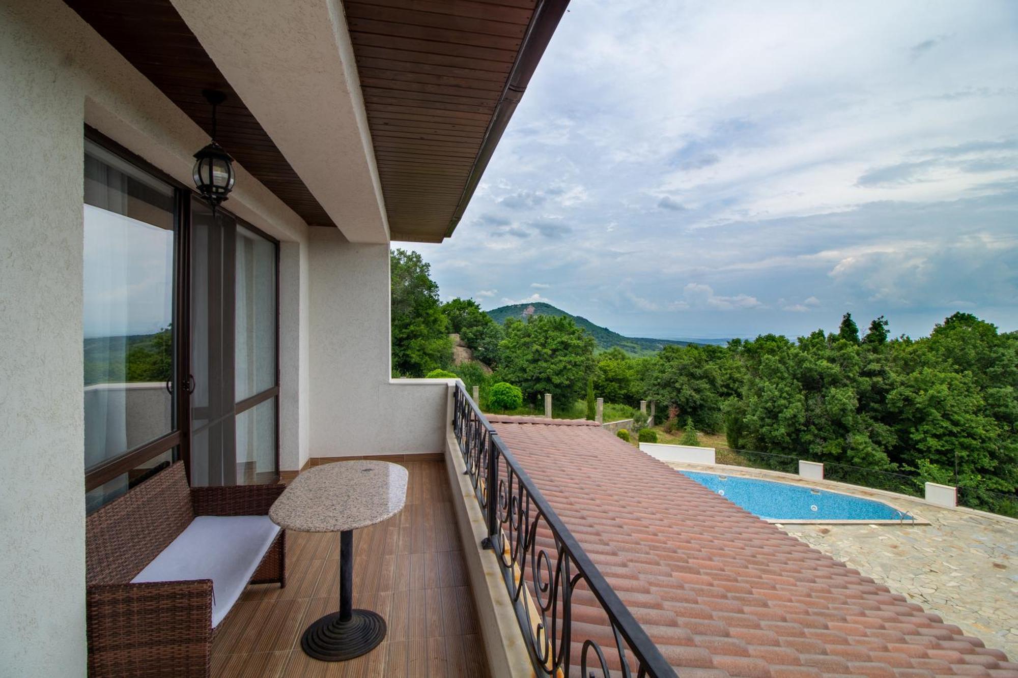 Вила Белисима, Villa Bellissima Bryastovo  Dış mekan fotoğraf