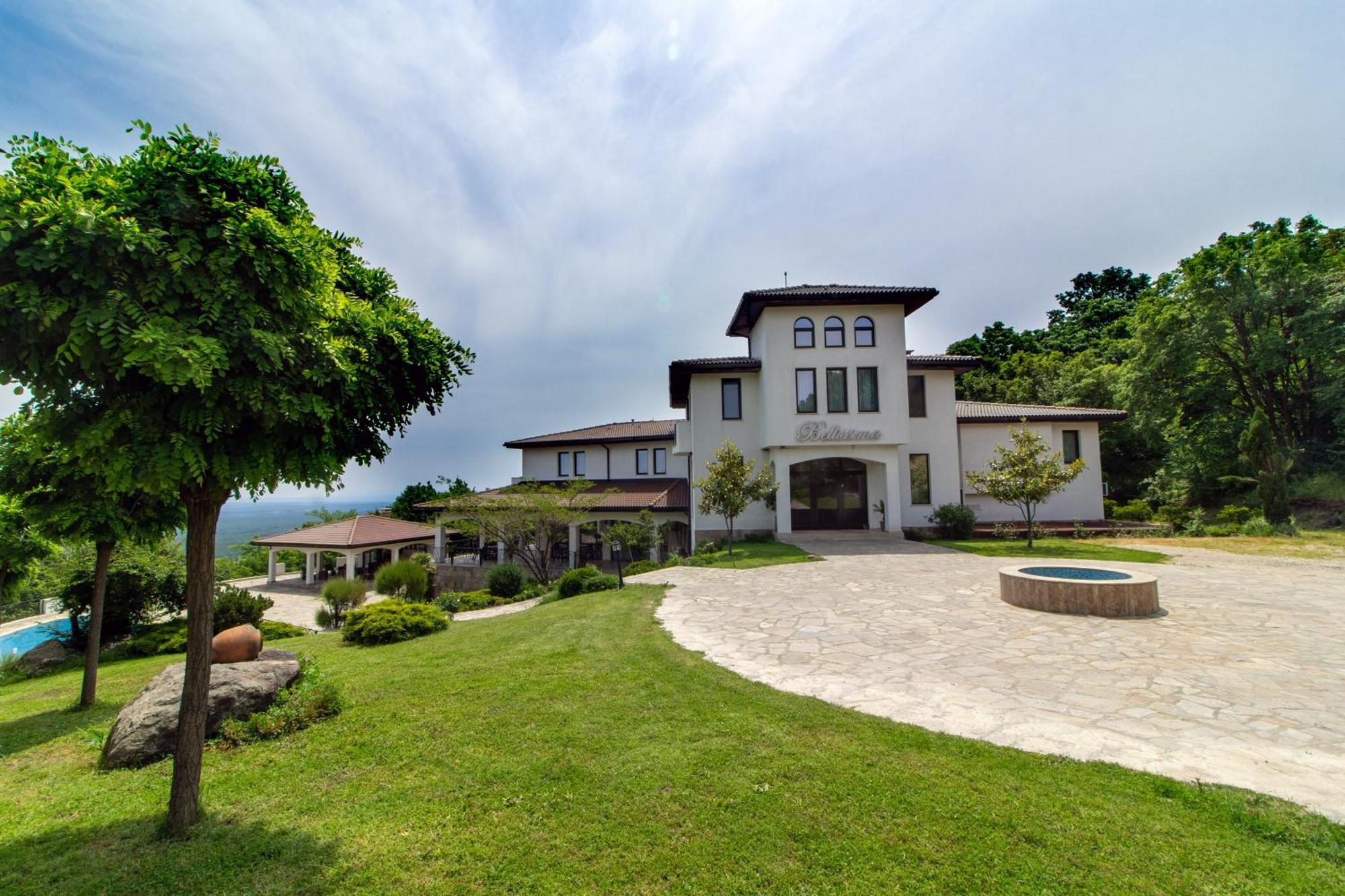 Вила Белисима, Villa Bellissima Bryastovo  Dış mekan fotoğraf