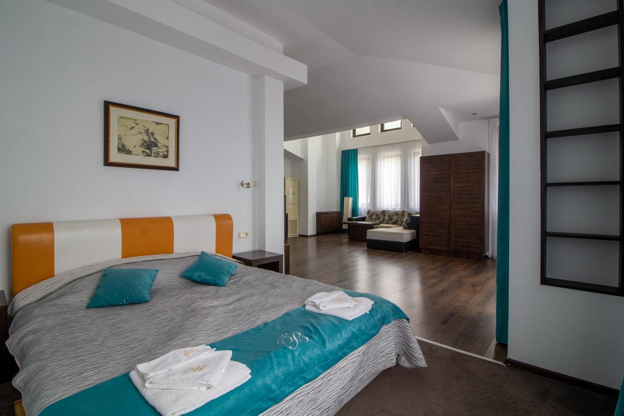 Вила Белисима, Villa Bellissima Bryastovo  Dış mekan fotoğraf